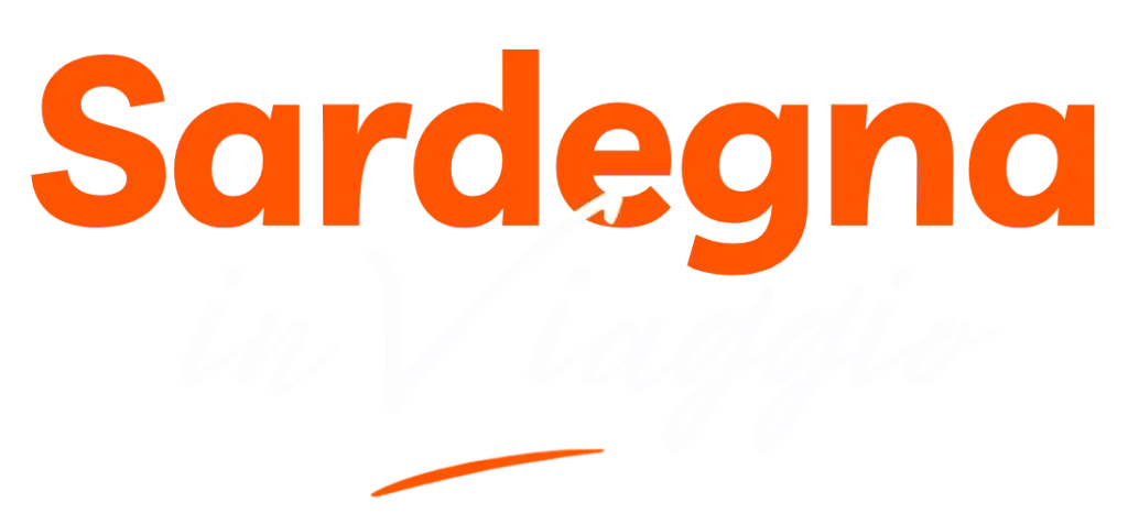 Logo Sardegna in viaggio escursioni e tour in sardegna