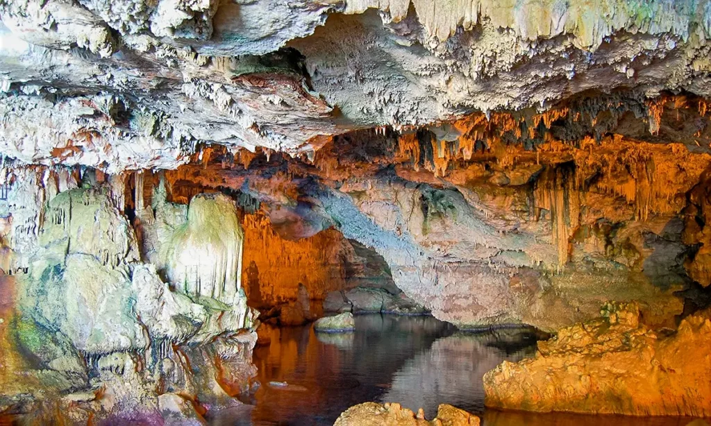Grotte di Nettuno Alghero: come arrivarci, cosa vedere e perché visitarla